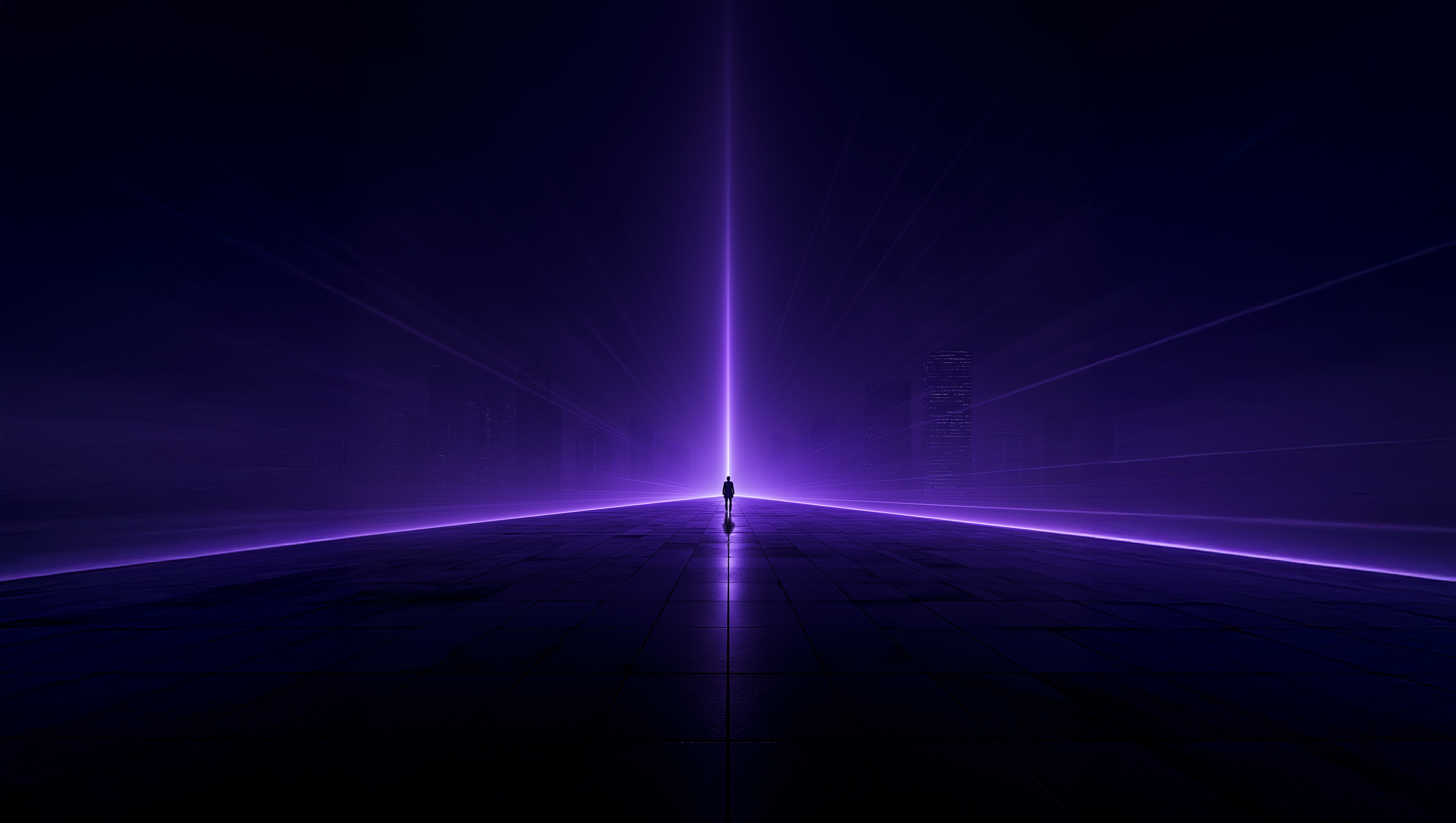 Cityscape Background